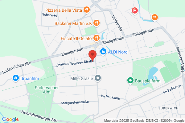 Ideenreich Familienzentrum Recklinghausen