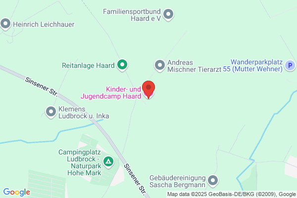 Förderverein der Kinder- und