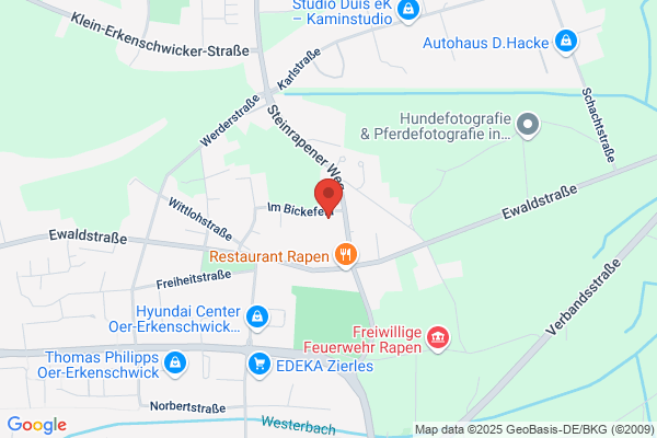Katholischer Kindergarten St.Marien