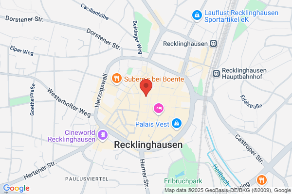 Benefit Cosmetics BrowBar Douglas Recklinghausen