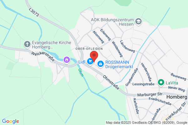 Edeka aktivmarkt G. Hommel