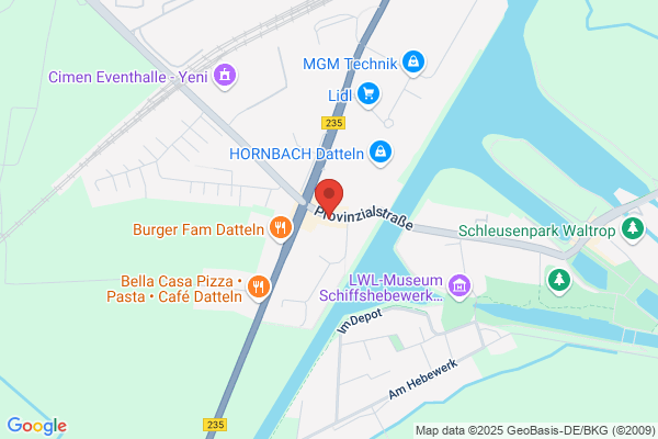 Kranefoer, Wilfried