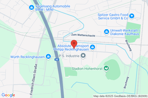 Verkehrstechnik Datteln GmbH