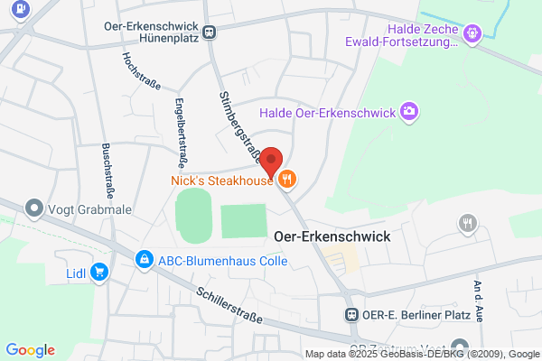 HERMES Möbelmarkt GmbH