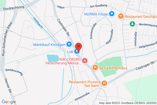 Krankengymnastik Reha-Praxis Rückgrat