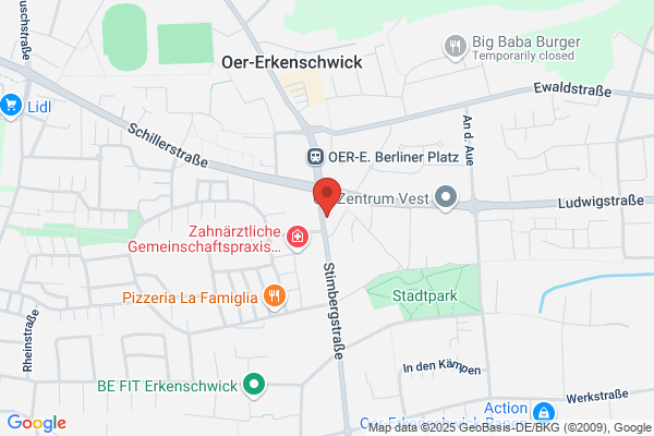 Reisebüro Meggy - Reisen