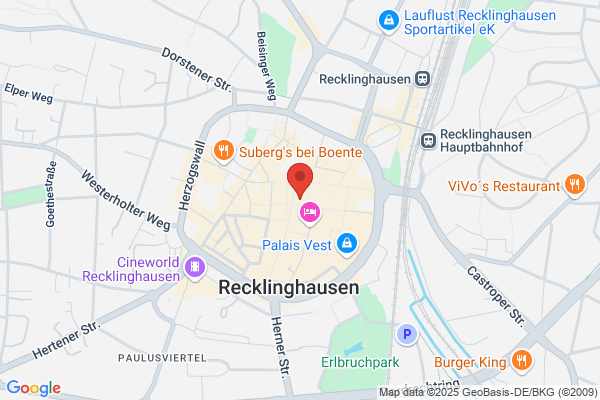 Suberg`s Veranstaltungsgesellschaft