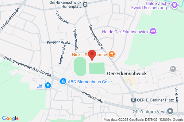 Ing. u. SV-Büro von Eichstedt