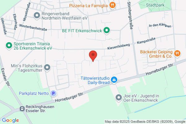 Albert-Schweitzer-Grundschule