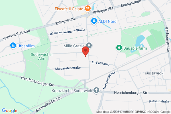Grundschule Astrid Lindgren