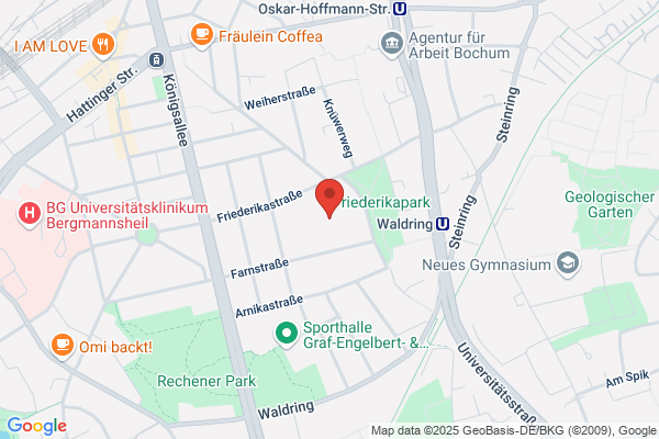 Grundschule Kath. Don Bosco