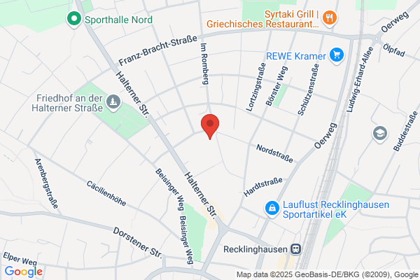 Grundschule im Romberg