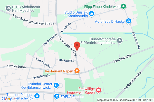 Arbeiterwohlfahrt Bezirk
