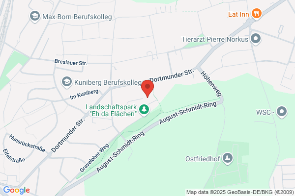 Karl-Pawlowski-Altenzentrum