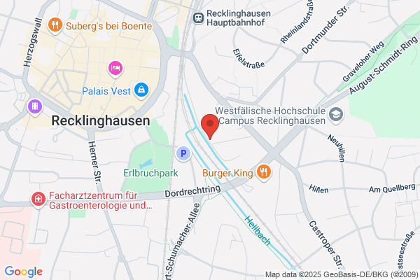 Seniorenzentrum Sandershof