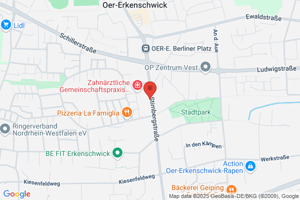 Charlier und Partner Steuerberatungsgesellschaft mbH
