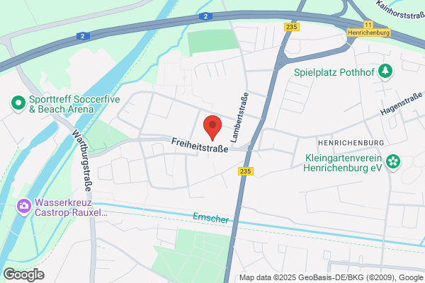 Steuerkanzlei GuT Grobecker und