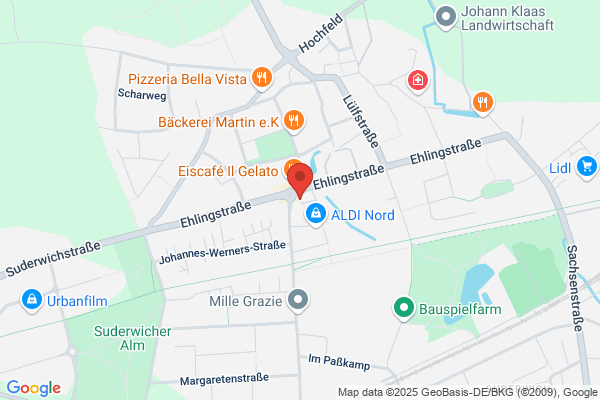 EDEKA Pientka