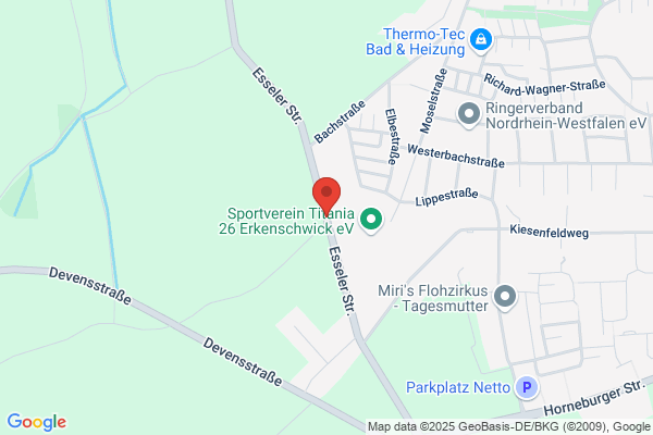 Hinz Tief- und Straßenbau GmbH