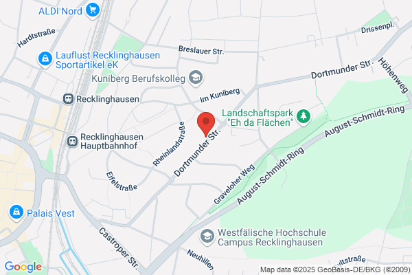 SCHREINEREI VOGT