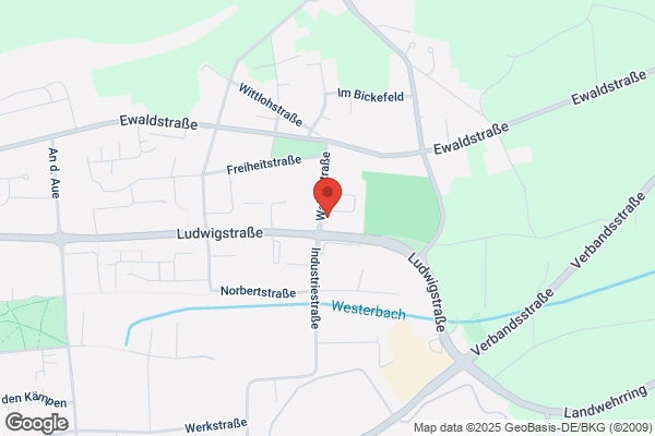 Kumschlies Niederlassung der Weidemann GmbH