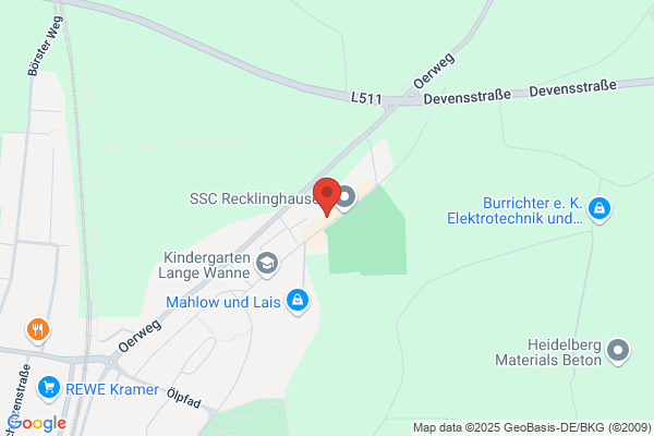 Ulrich Zerrath