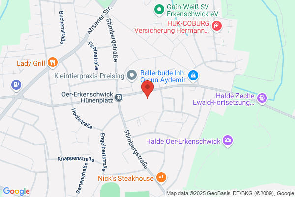 Caritasverband Marl e.V. Kaller-Haus
