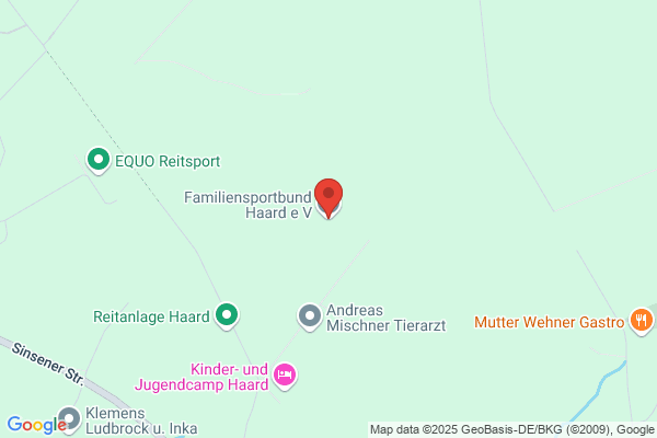 Familiensportbund Haard e.V.