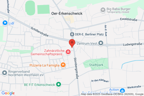 R+V Versicherung