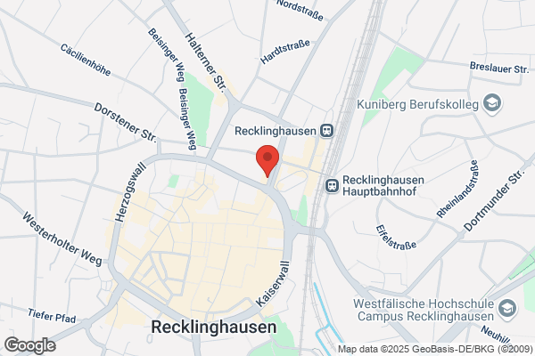 ADAC Geschäftsstelle Recklinghausen