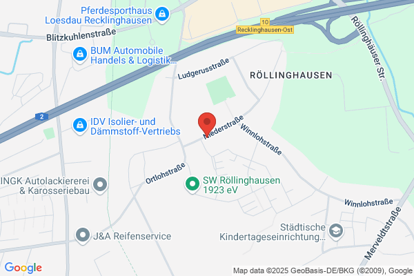 SIGNAL IDUNA Versicherung Uwe Kroll