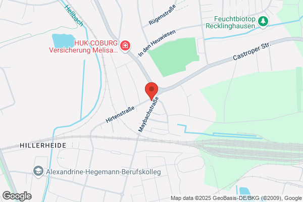 Allianz Agentur Solbach & Menzen oHG