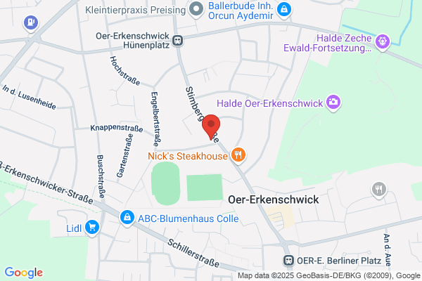 Gödeke