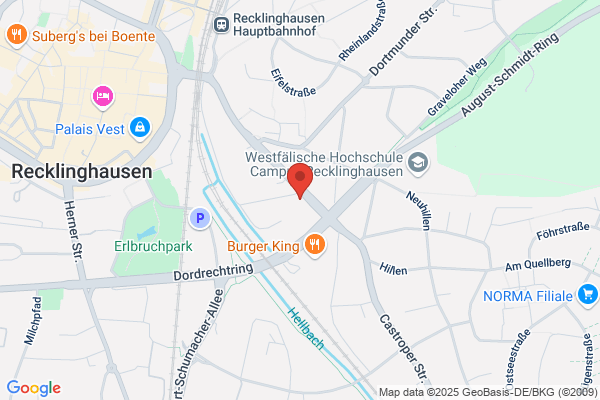 Fleuter & Fleuter - Zentrum für Zahnmedizin