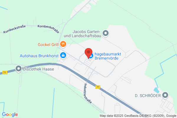 DAS FUTTERHAUS - Bremervoerde