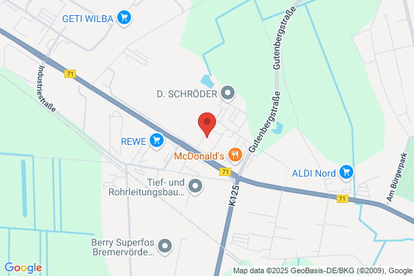 Teig & Zeug Bremervörde