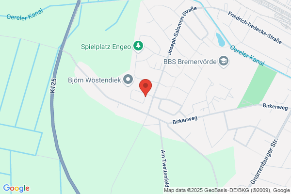 Björn Wöstendiek Versiegelung