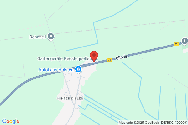 Gesche Müller