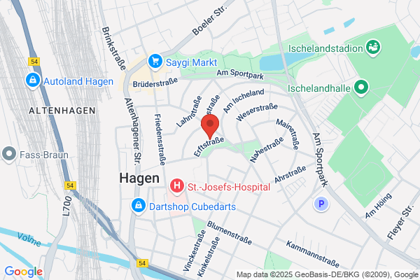 Hagen Streich
