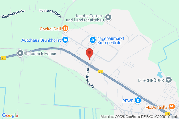 Küs Bremervörde