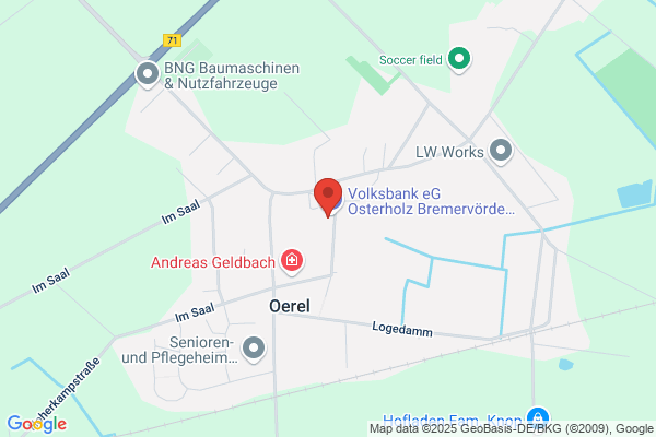 Lange & Peters GmbH & Co. KG