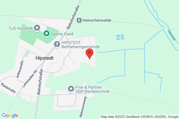 Niedersächsische Landesforsten,