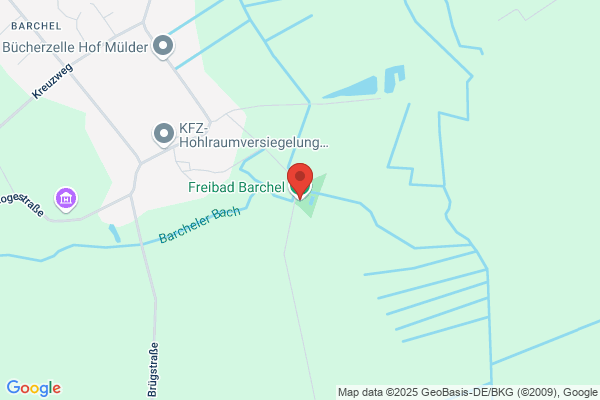 Vörder-Freizeit-Treff