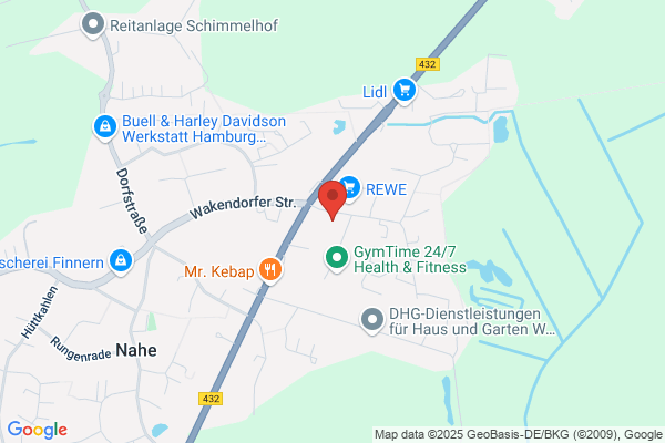 budni Drogeriemarkt