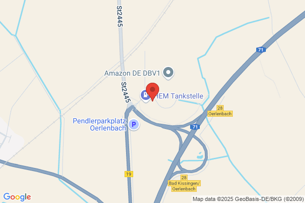 EWE Go Ladestation