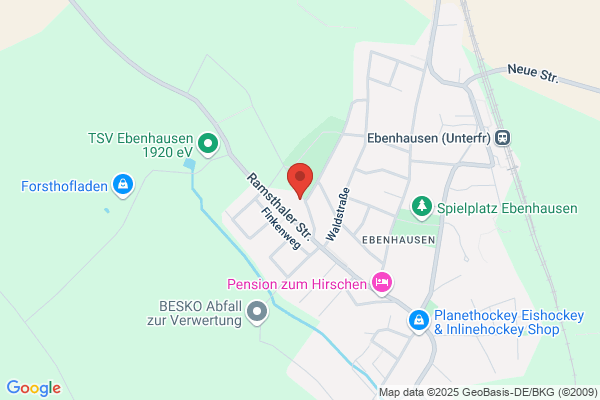 Aktion Kindergarten Ebenhausen e.V.