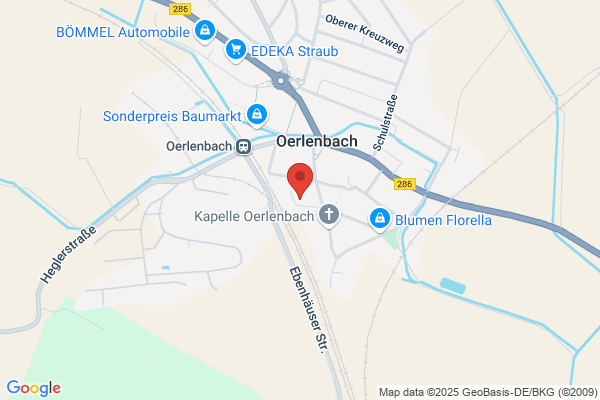 Arbeitsvermittlung Unterfranken, Privat, Waltinger Kerstin