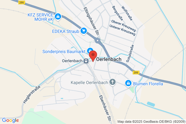 Bäckerei Udo Rettner
