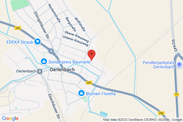Diakonisches Werk Schweinfurt Seniorenhaus Kramerswiesen Oerlenbach