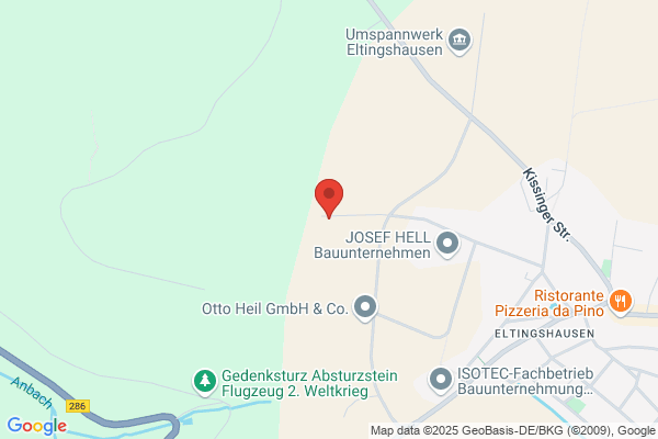 FC Frankonia Eltingshausen e.V.